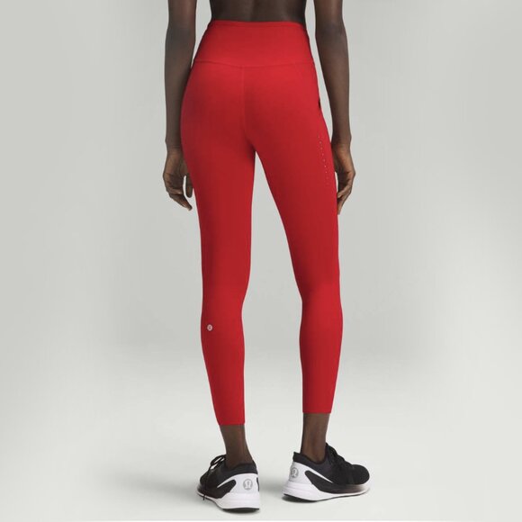 Lululemon Fast and Free Tight - Picture 1 of 14